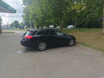 Opel Insignia 1.8 - 5