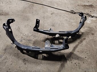 BMW 325i touring Mpaket Lemans díly - 5