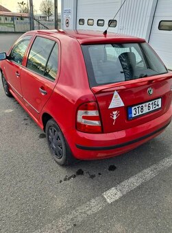 Fabia I - 5