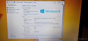 HP Probook 4535s - 5