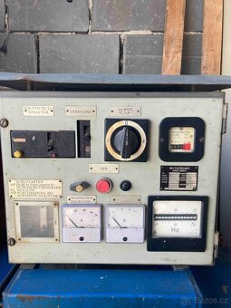 Elektrocentrála - 5