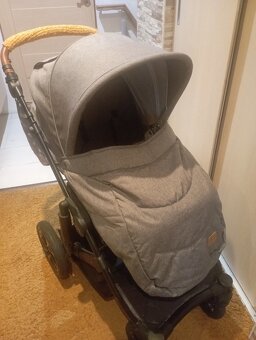 KOČÁREK KINDERKRAFT - 5