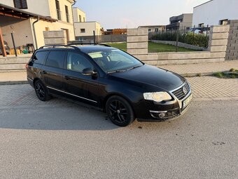 VW PASSAT B6 2.0 TDI 125kw - 5
