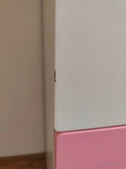 IKEA sestava Smastad - 5
