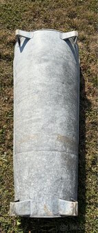 Plechová vana - 5