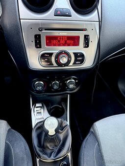 Alfa Romeo MiTo 1.4i,Manuál,2009,169tis.Km. - 5
