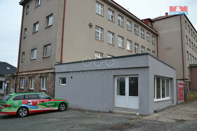 Pronájem obchod a služby, 113 m², Náchod, ul. Bartoňova - 5