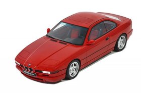 BMW E31 850 CSi 1996 1:12 OttoMobile - 5