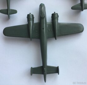 Model letadlo Wiking flugzeuge č.4 - 5