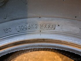 Letní pneu Dacia Duster II, 215/65/16 98H - 5
