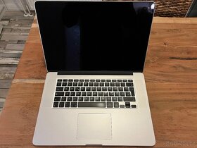 MacBook Pro 15 (2013) - 5