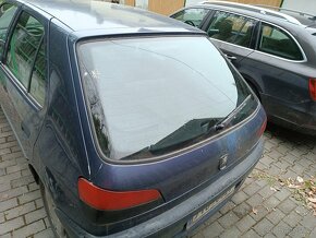 Peugeot 306 - 5