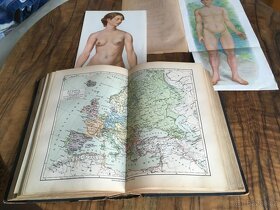 Starodavna kniha -lexikon - 5