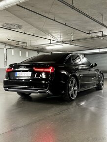 Audi a6 c7 facelift ODPOČET DPH - 5