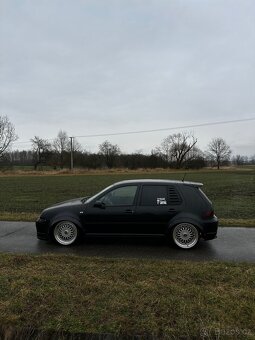 Golf 4 1.8t agu - 5