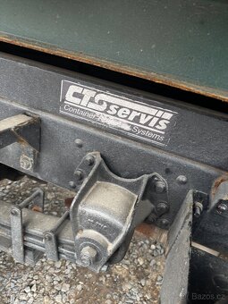 Daewoo Avia D75 , CTS 5038 , Cummins - 5