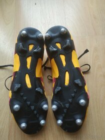 Kopačky (kolíky) Adidas techfit X 15.1 - 5