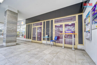 Pronájem restaurace, stravování, 120 m², Plzeň, ul. Skupova - 5