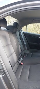 Accord 2.0 VTEC 2012 NOVÁ CENA - 5