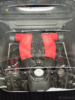 Ferrari F8 tributo 2022 TOP STAV - 5
