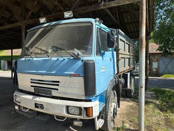 Liaz 150.261 S3 - 5