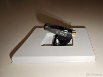MAGNETODYNAMICKÁ VLOŽKA OBM 5. - 5