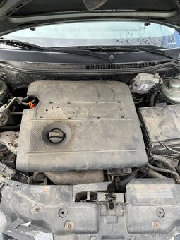 Seat Cordoba 2004 - 5
