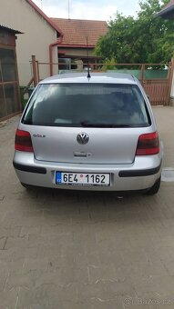 golf 4 1.6 77kw r.v 2002 - 5