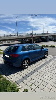 Audi A3 1.9 TDI 2009 - 5