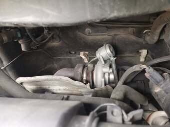 Ford Transit 2011 2.2 tdci - 5