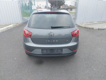 SEAT IBIZA 1.2 TSi STYLE 1.MAJITEL - 5