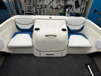 Bayliner 175 br, 2004. Mercruiser 3.0 - 5