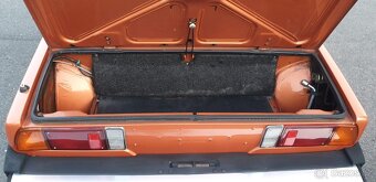Fiat 128, X1/9 - 5