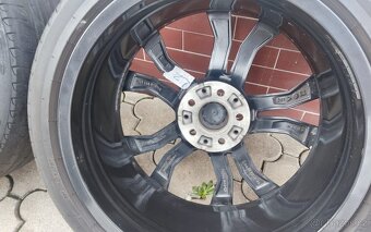 Original kola BMW X1, X2 19" - 5