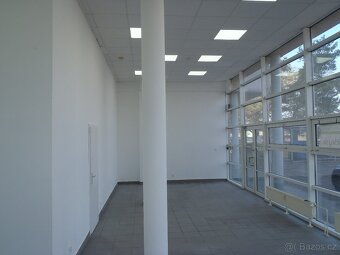 Obchodný, nebytový priestor Bratislava, Slovensko - 5