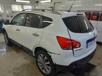 Nissan Qashqai 1,5 DCi 112tkm - 5