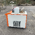 Průmyslový laserový čistící stroj TPC-1000W (fiber) - 5