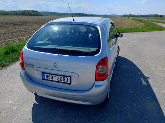 Citroen Xsara Picasso - 5