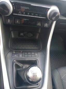 Toyota RAV4 2,0 LPG - 5