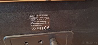 Internetové rádio s CD - 5