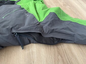 Lyžařská bunda Helly Hansen XS - 2v1 - 5