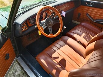 Peugeot 304 S coupe - 5