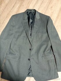 Pánské saka vel 56 - 5
