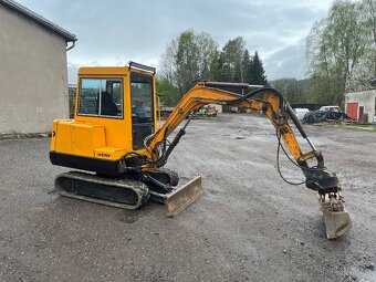 Hanix N260-2 - 5