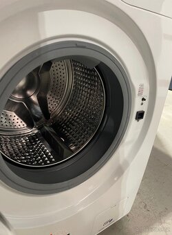 Prodám 10 měsíců starou pračku Samsung - 5