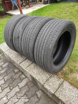 SLEVA letní pneu Continental 235/55/R18-235/55/18 - 5