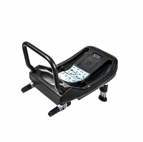 HAUCK základna Comfort fix+Isofix - 5