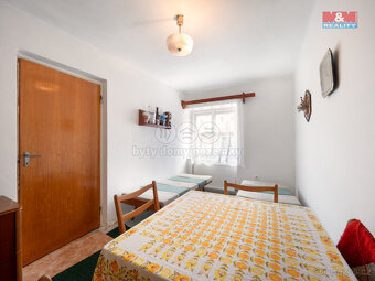 Prodej rodinného domu 3+1, 76 m², Přívětice - 5