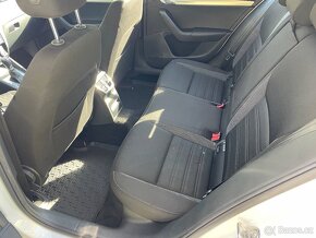 Skoda Octavia 3 1.6 TDI 85kW DSG - 5