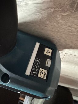 Aku set Bosch GDS 18V-1050 H Professional - 5